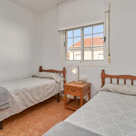 Casa Del Mar * Salobreña