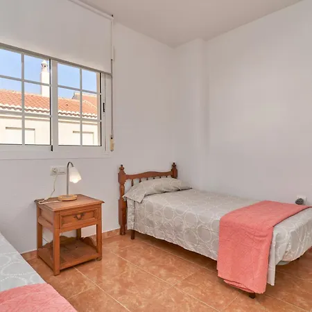 Casa Del Mar Hébergement de vacances *