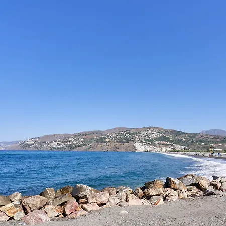 Casa Del Mar Salobreña
