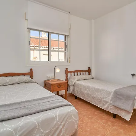 Casa Del Mar Hébergement de vacances *