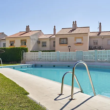 Casa Del Mar * Salobreña