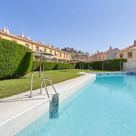 Hébergement de vacances Casa Del Mar