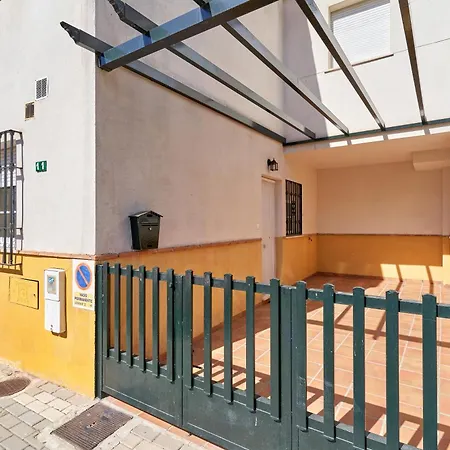 Casa Del Mar Hébergement de vacances *