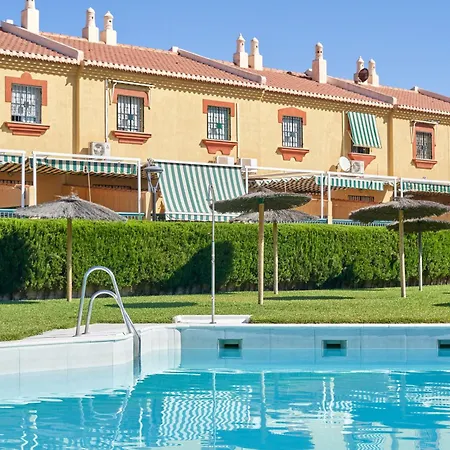 Hébergement de vacances Casa Del Mar